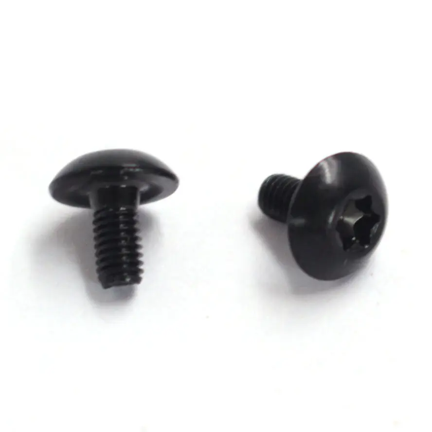 OEM Stainless Steel 304 Phillips flat Head Machine Screws Metric M3 M4 M5 Class 4.8 For PCB Electronics Enclosure Manufacturer, Supplier