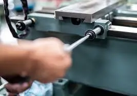 Quality inspection
