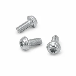 Custom Machine Screws for Tapped‑Hole Industrial & Electronic Assembly Manufacturers, Factories