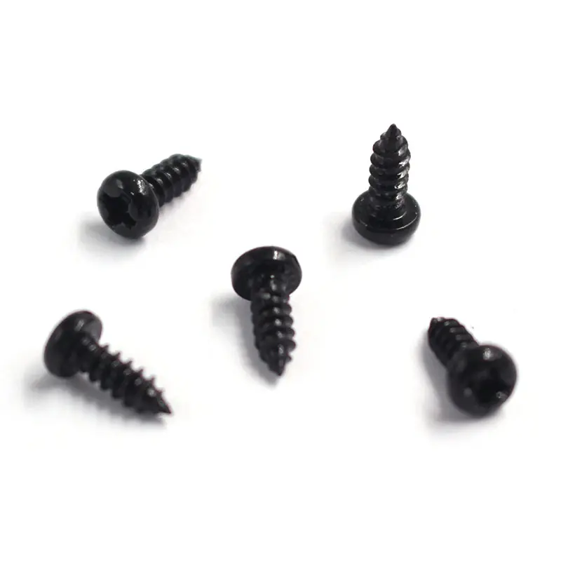 Stainless Steel 304 Self Tapping Scre...