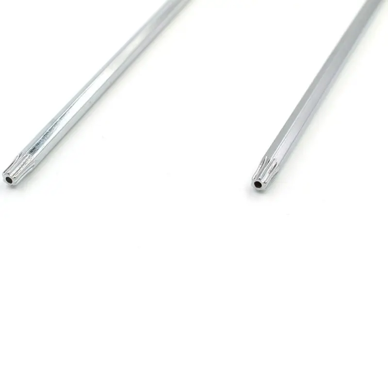 OEM Stainless Steel Torx Hex Key Wrench Manufacturer, Factories