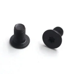 Wholesale Customized High Strength Stainless Steel Cap Screw