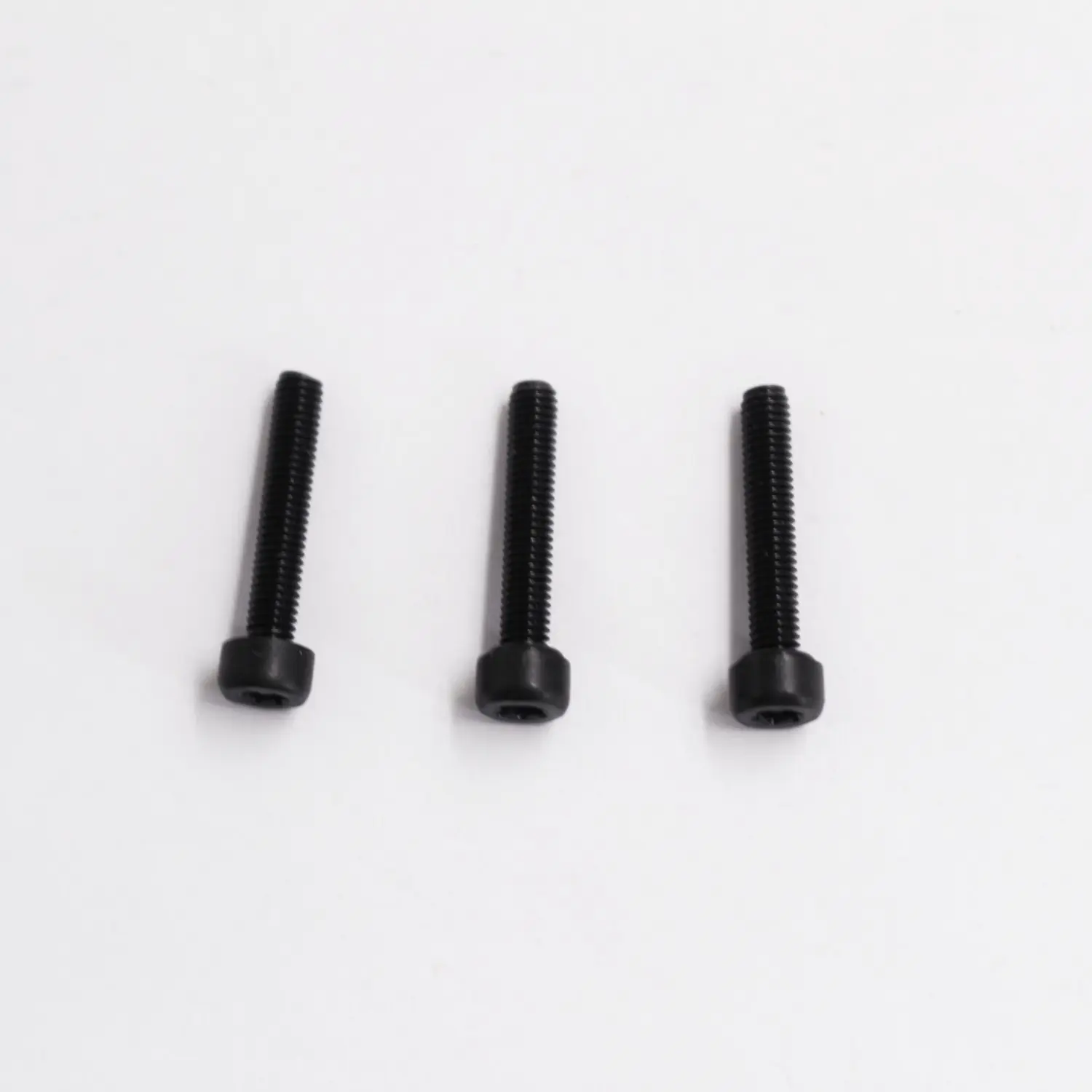 OEM Black Cup Head Torx Pin Machine Screw for Secure Equipment Assembly Manufacturer, Factories