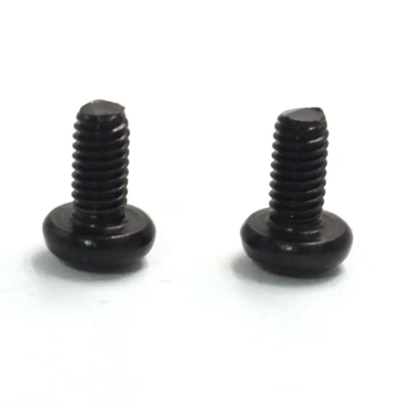 OEM 304 Stainless Steel Machine Screws Pan Head Phillips Metric M3 M4 M5 Class 8.8 For PCB Electronics Enclosure Assembly Suppliers, Factory