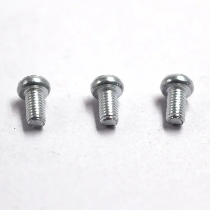 Pan-Head Machine Screw view 3