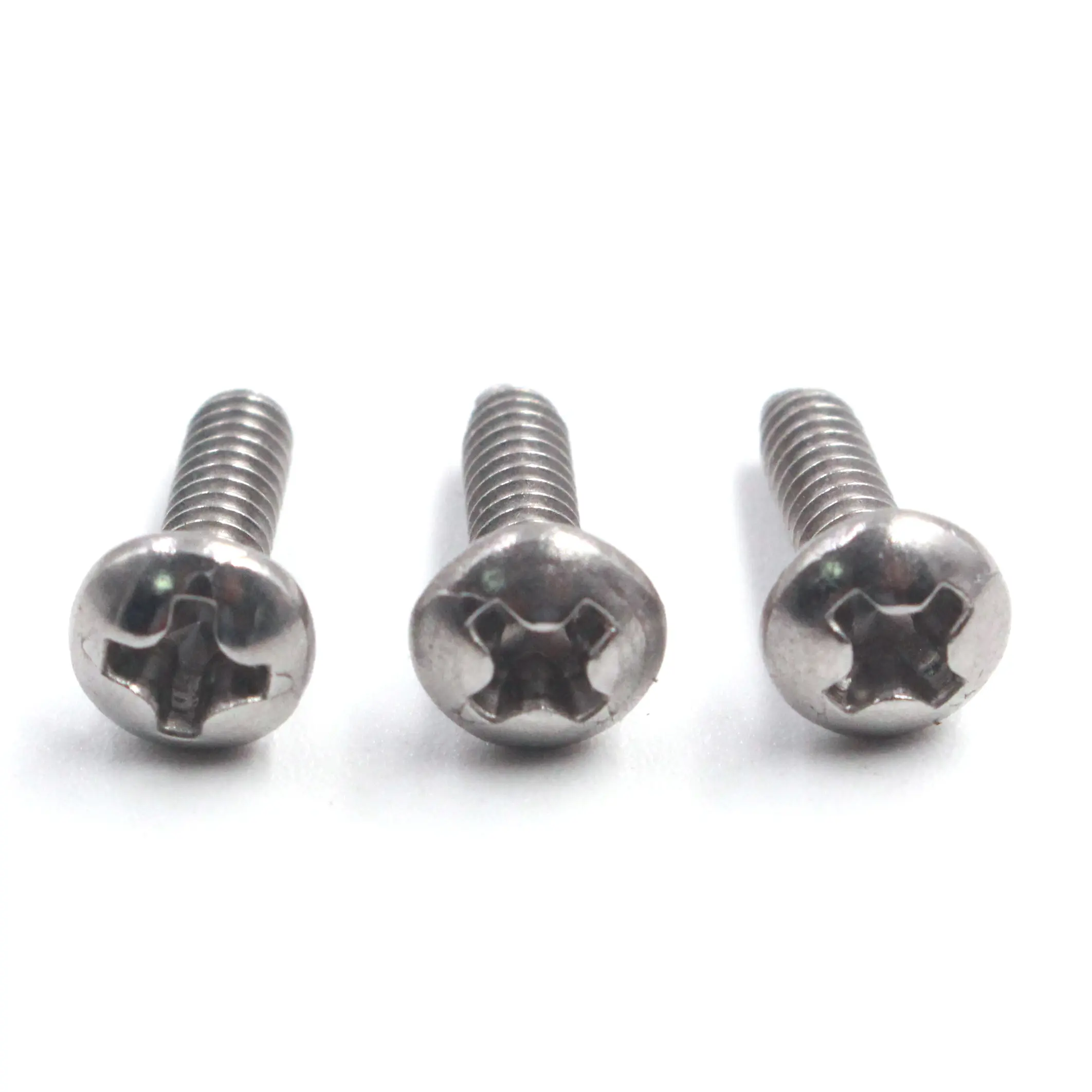 OEM PAN HEAD PHILLIPS Sealing Screw Waterproof Anti Loose Stainless Steel Self Sealing Machine Screw For Automotive Electronics New Energy Equipment Manufacturers, Supplier