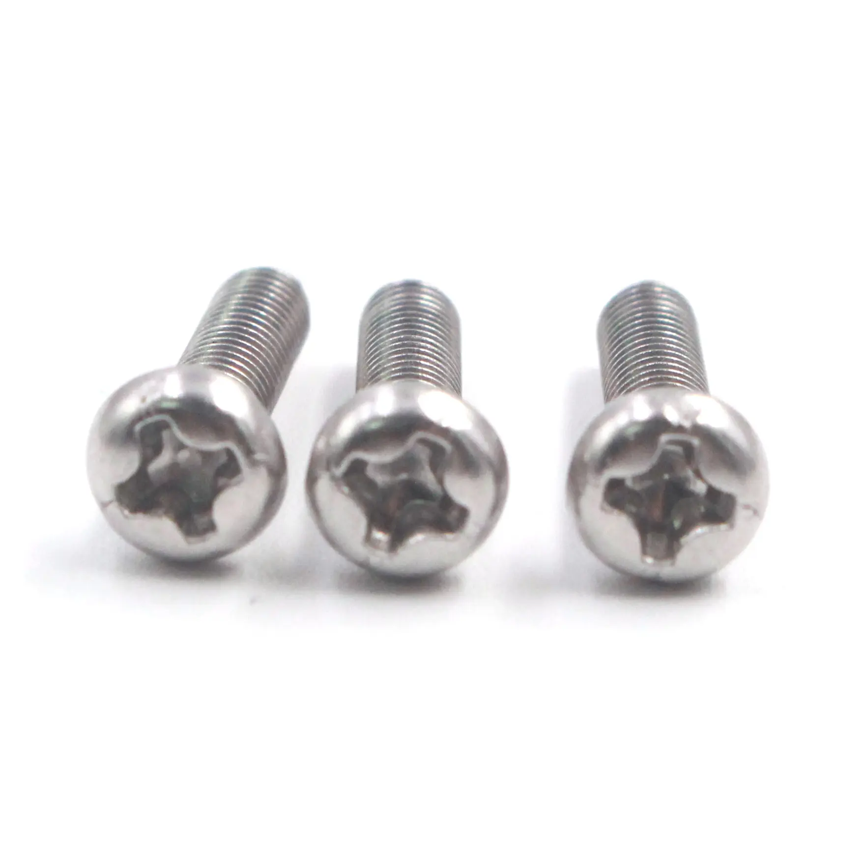 Custom 316 304 Stainless Steel Sealing Screws Pan Head Phillips Rubber O Ring IP67 Waterproof For Electronics Enclosure Suppliers, Factories