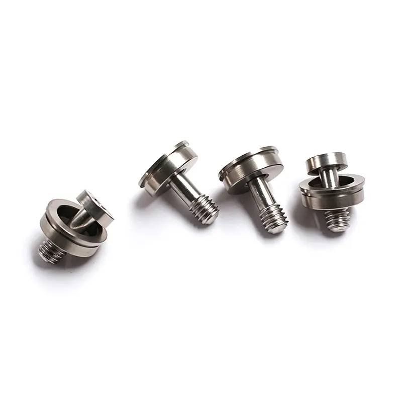 SEMS Screws – Pre-Assembled Combinati...