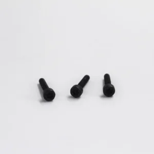 OEM Black Cup Head Torx Pin Machine Screw
