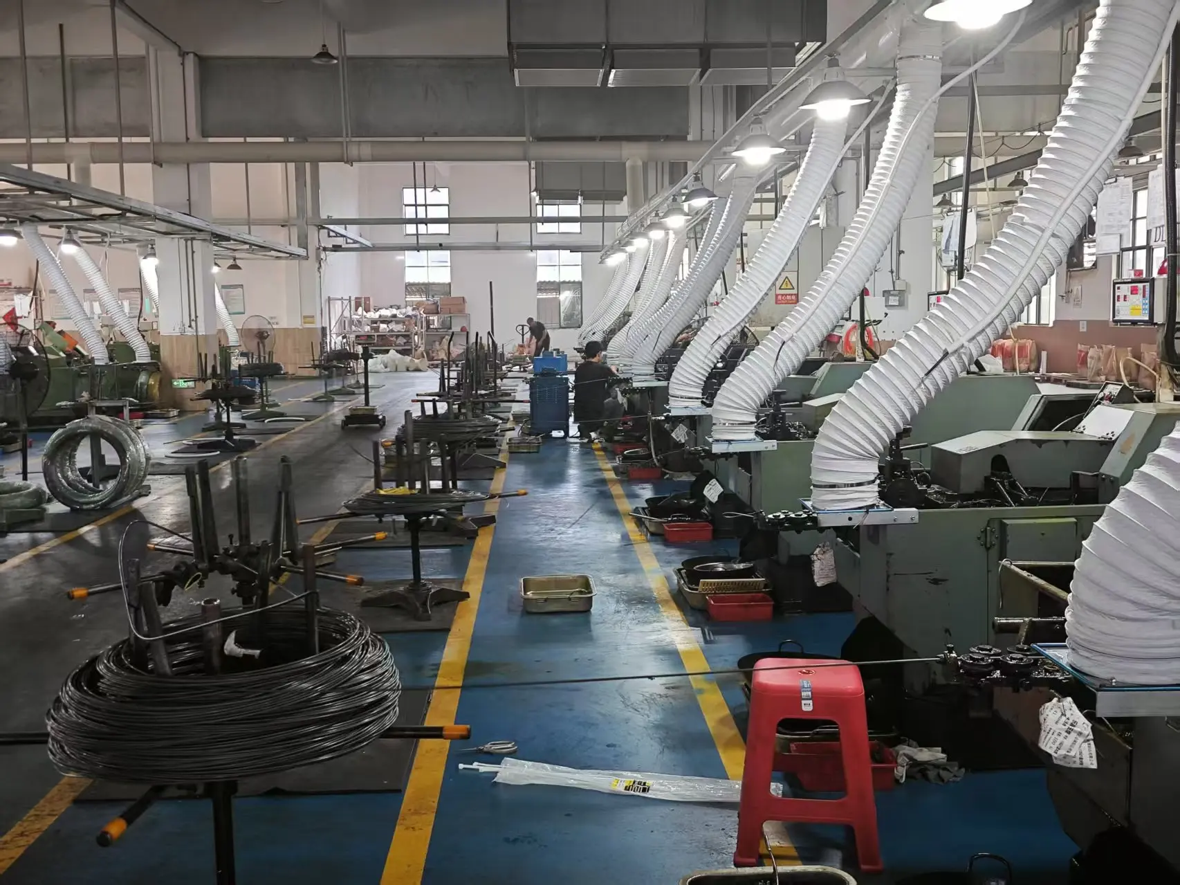 Fastener Products