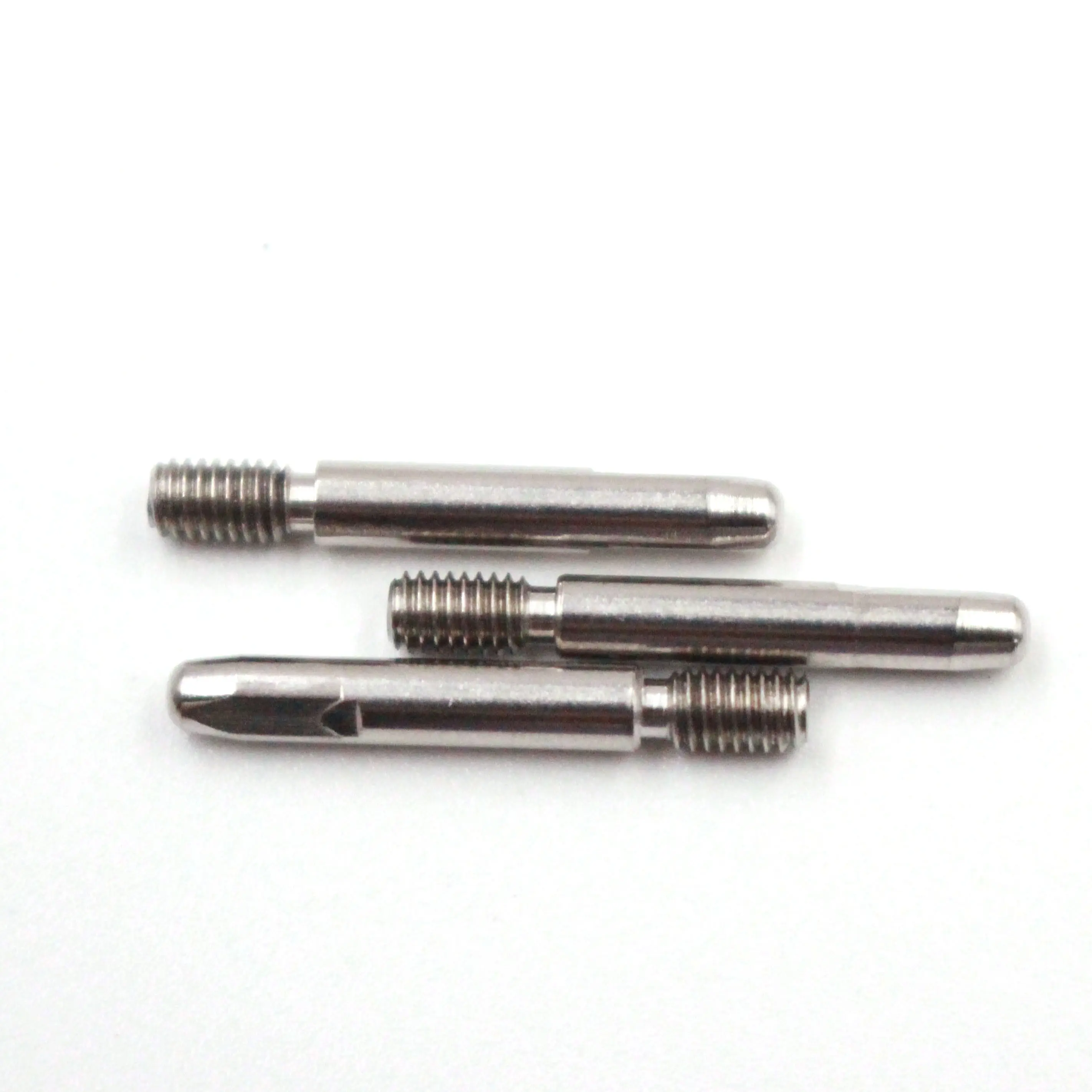 Wholesale Partial Thread Screw Half Thread Machine Screw for Equipment Frame and Plastic Housing Assembly Manufacturers, Suppliers