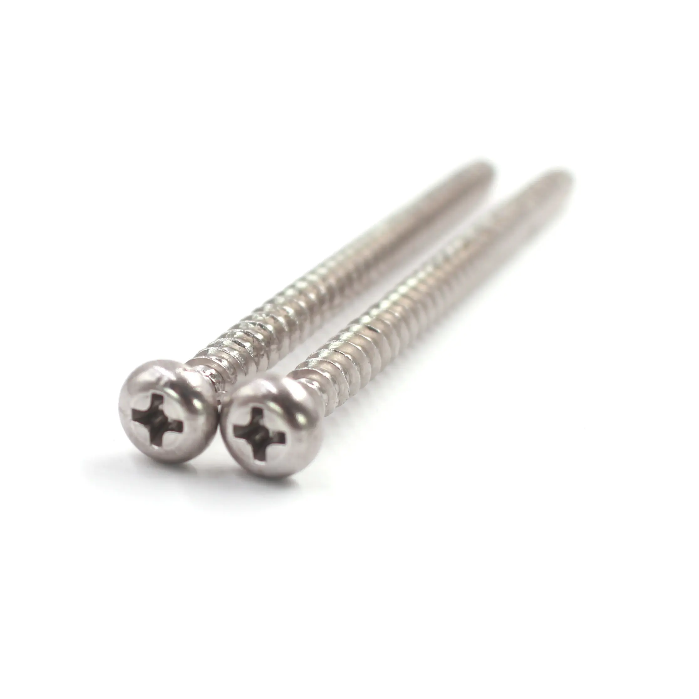 PT Screw Thread Geometry