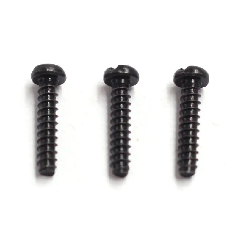 ODM Pan Head Self Tapping Screws High Speed Thread Forming Fasteners For Plastic Wood Sheet Metal Assembly Suppliers, Factories