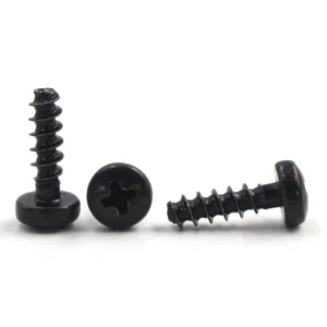 SUS304 316 TP Thread Screw for Plastic