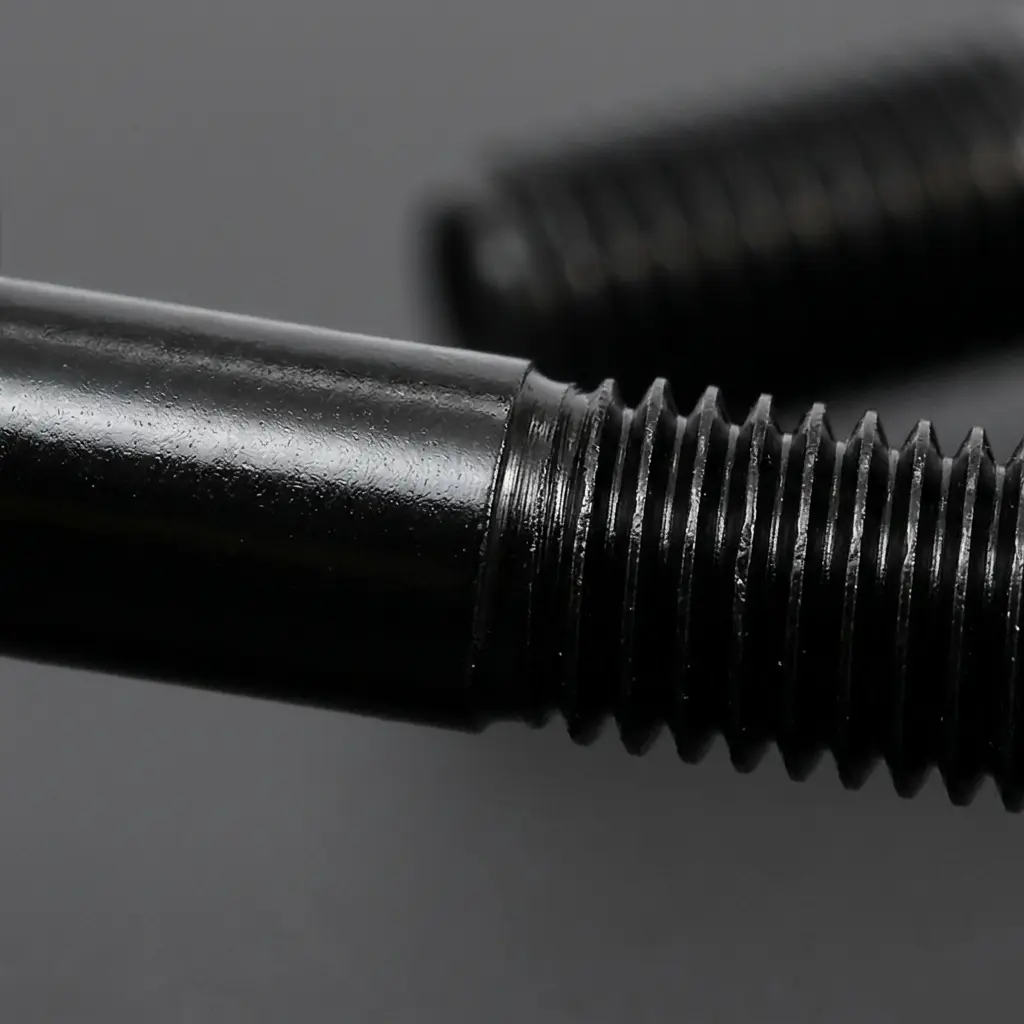 Partial Thread Screw