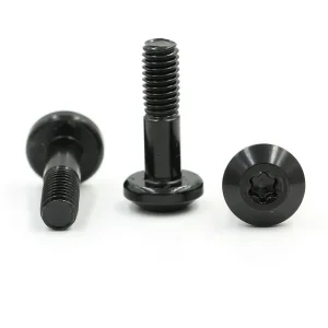 Wholesale Partial Thread Screw Half Thread Machine Screw