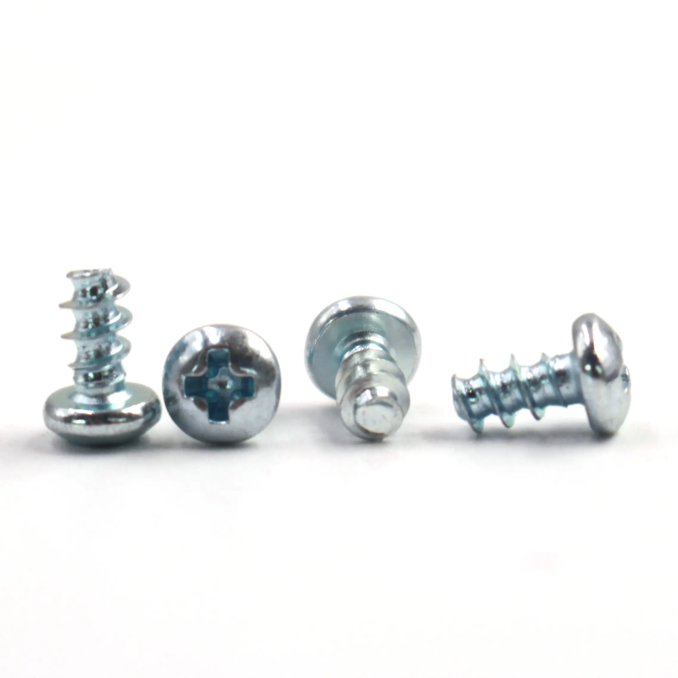 PT screw specification assortment