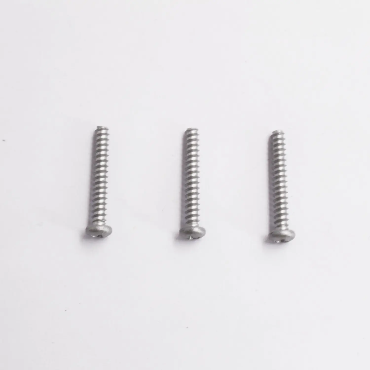 Wholesale Phillips Pan Head Self Tapping Screw for General Assembly Applications Factories, Factory
