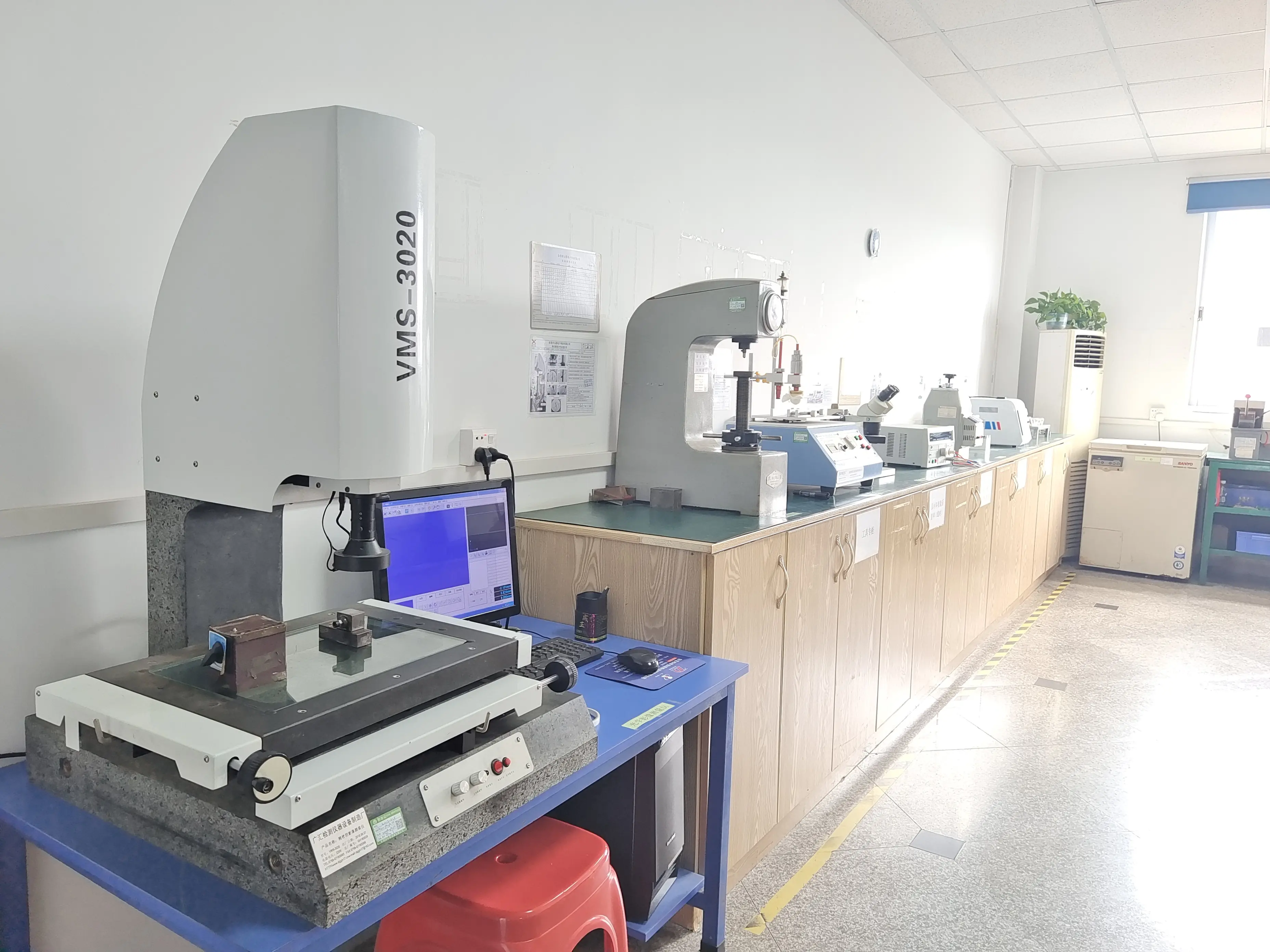 Inspection Equipment 2