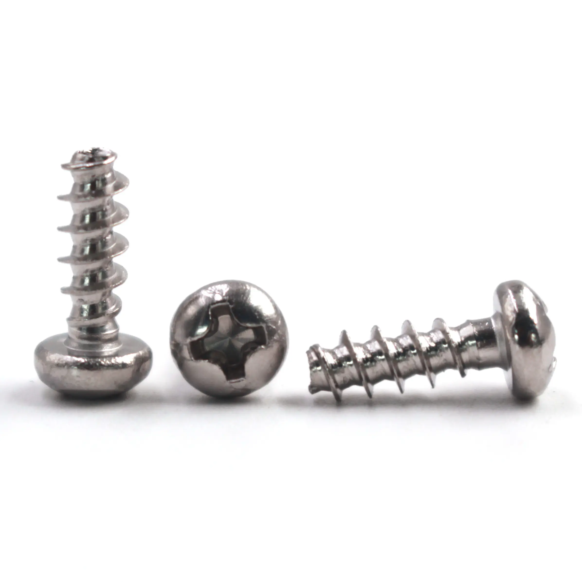 Precision PT Fasteners Application