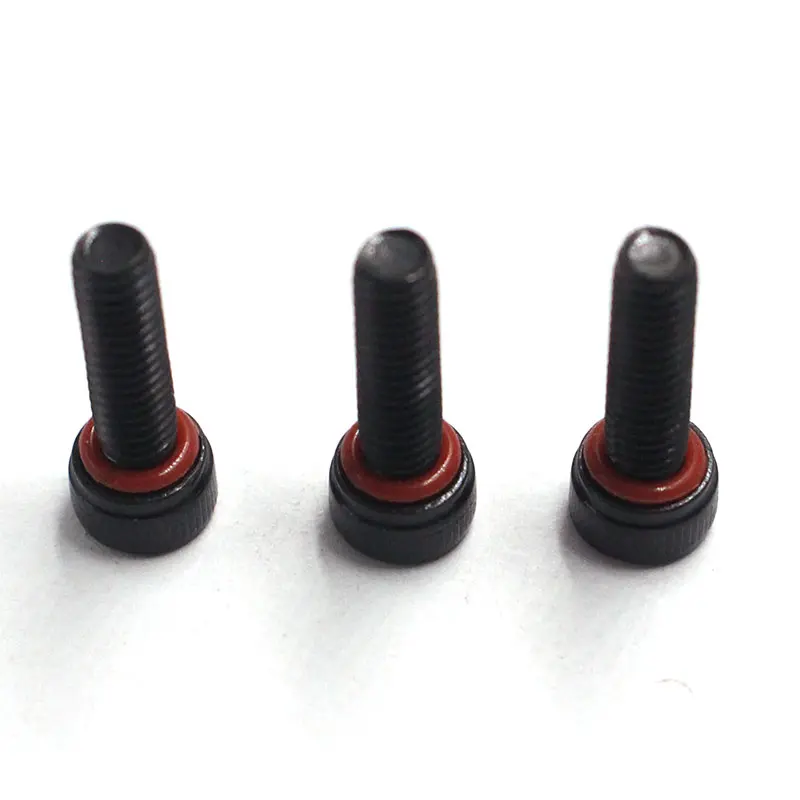 Waterproof Sealing Screw O Ring Fitti...