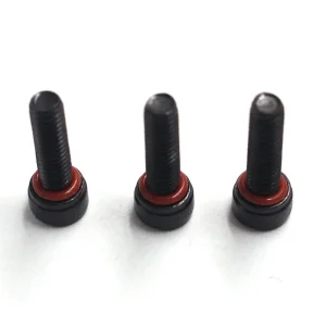 Wholesale Waterproof Sealing Screw O Ring Fitting Stainless Steel Carbon Steel Metric Inch Fastener for Industrial Electronic Devices Manufacturers, Factory