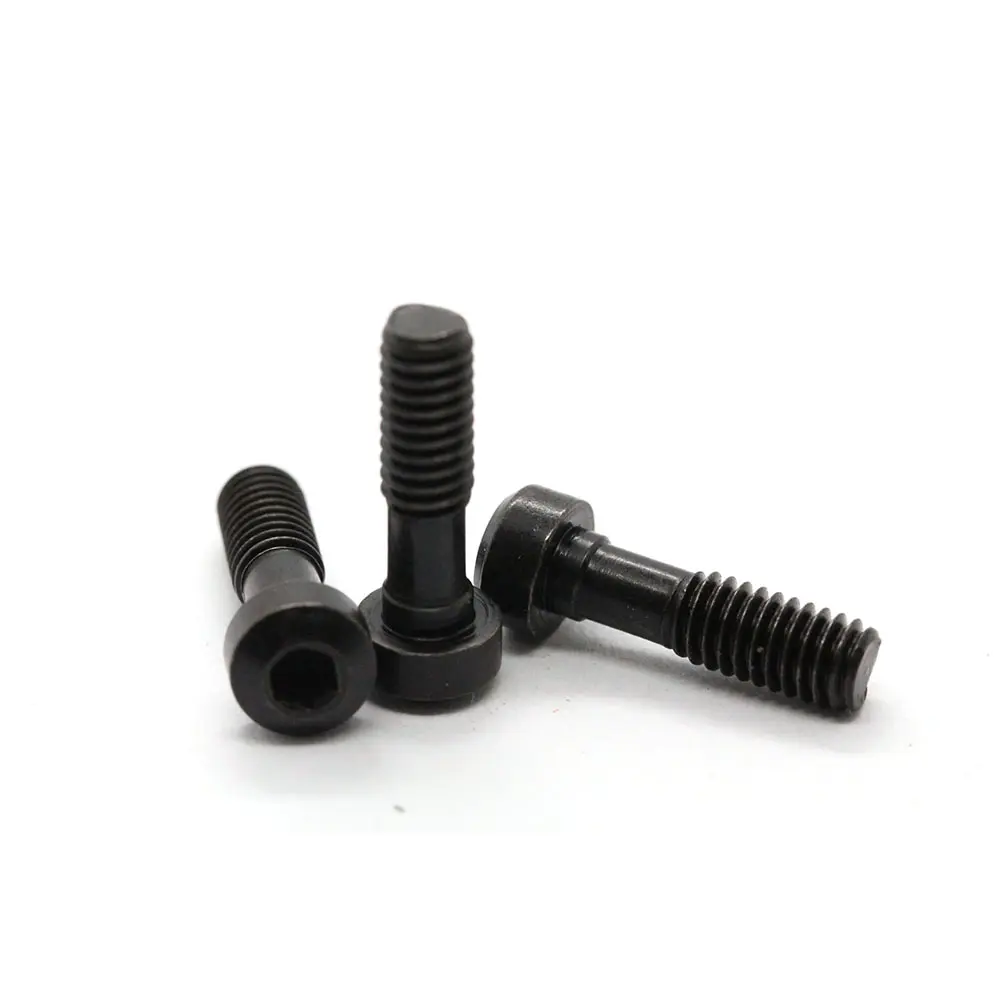 Custom Knurled Head Thumb Screws Stainless Steel Brass Carbon Steel Tool Free Fastener for Manual Adjustment Panel Mount and Industrial Assembly Supplier, Suppliers