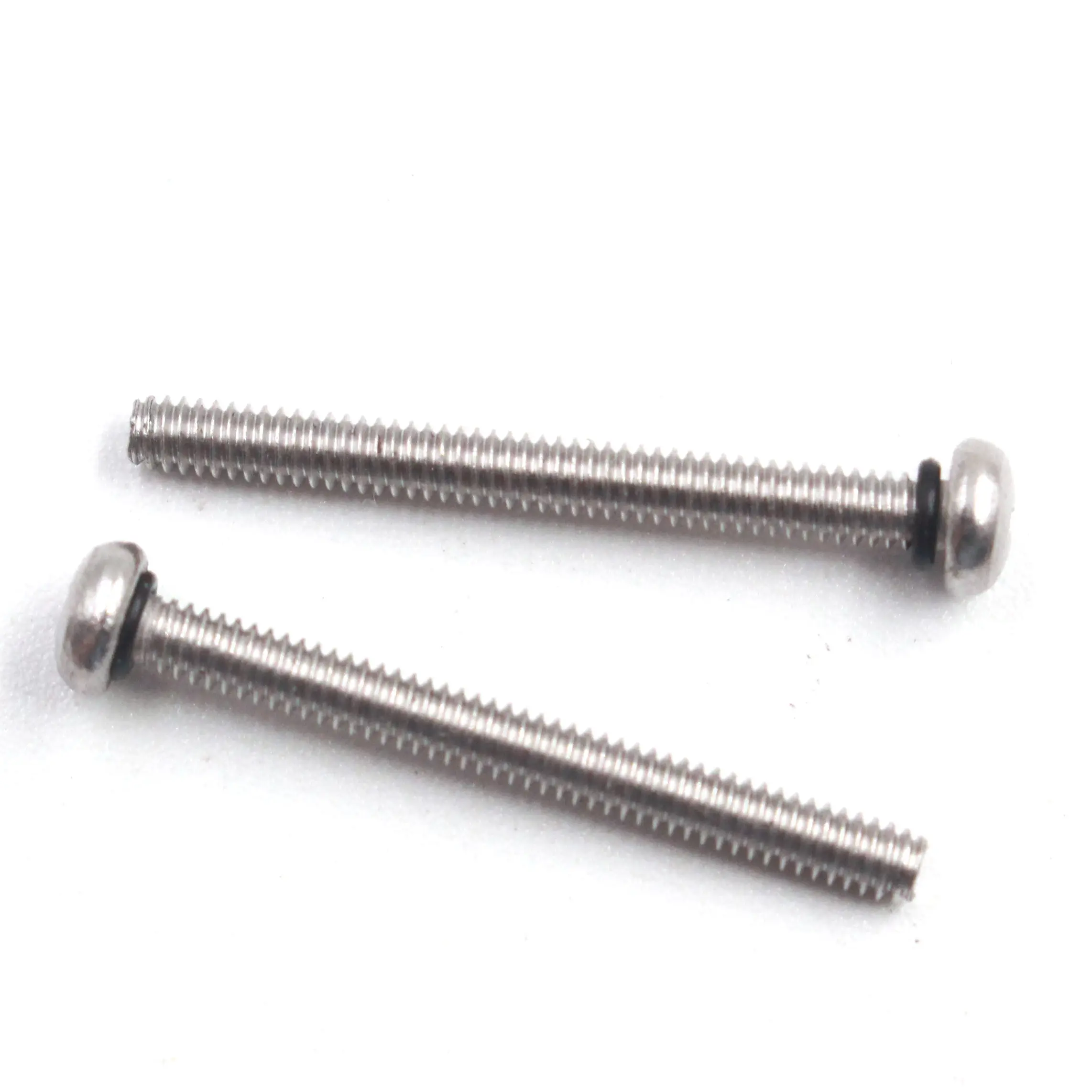 OEM PAN HEAD PHILLIPS Sealing Screw Waterproof Anti Loose Stainless Steel Self Sealing Machine Screw For Automotive Electronics New Energy Equipment Manufacturers, Supplier