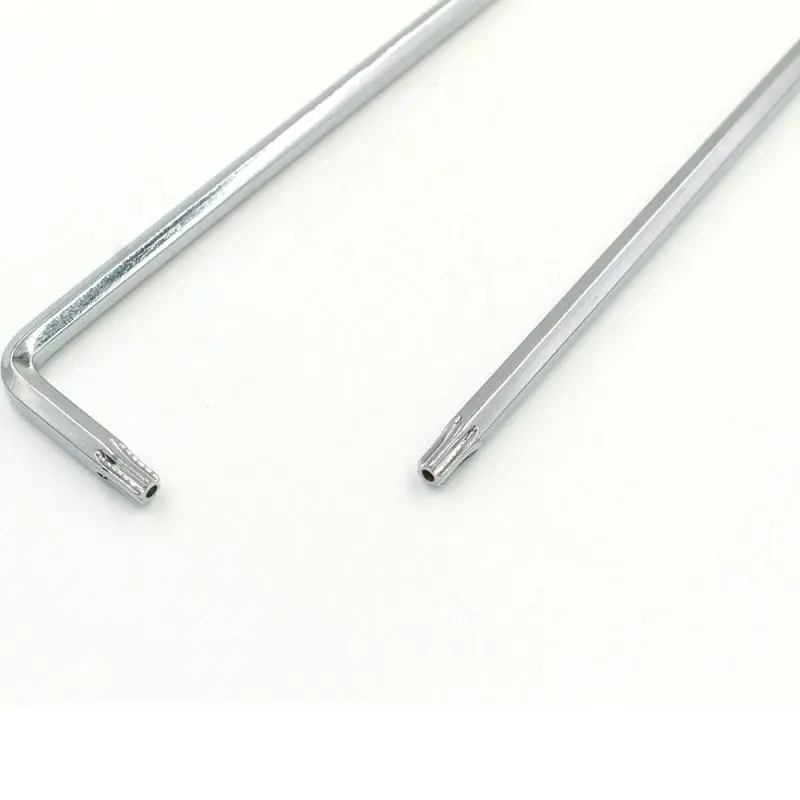 OEM Stainless Steel Torx Hex Key Wrench Manufacturer, Factories