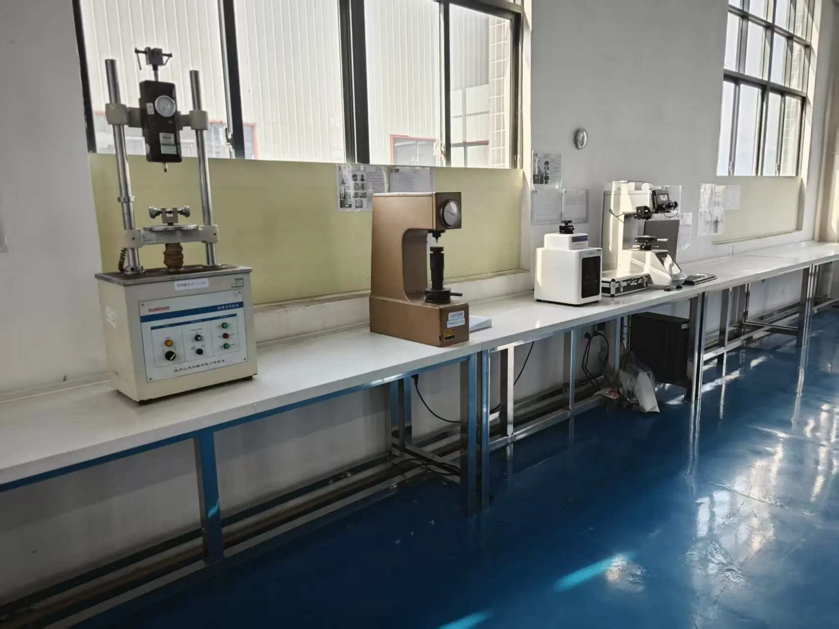 Fastener Manufacturing