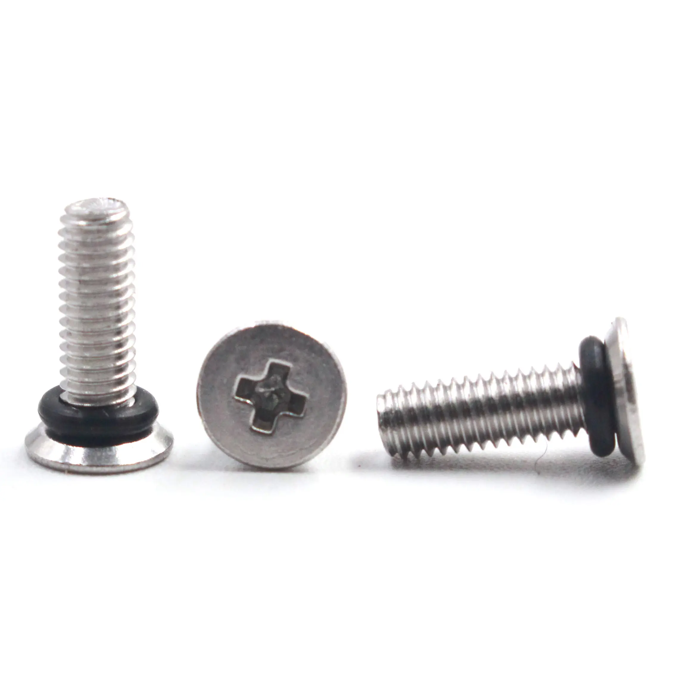 Sealing Screw Stainless Steel Waterpr...