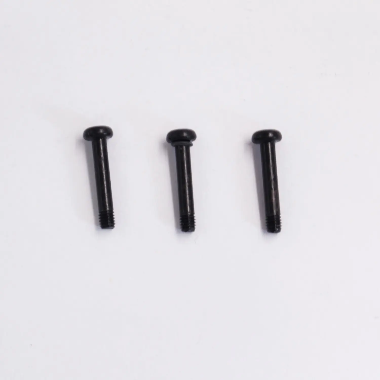ODM Round Head Torx Pin Partial Thread Machine Screw for Secure Positioning Assembly Factories, Factory