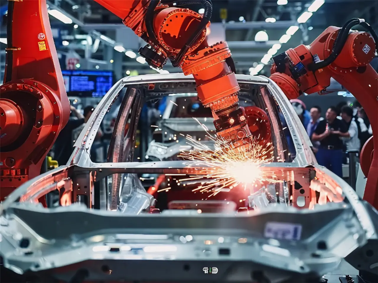 Lightweight metal processing