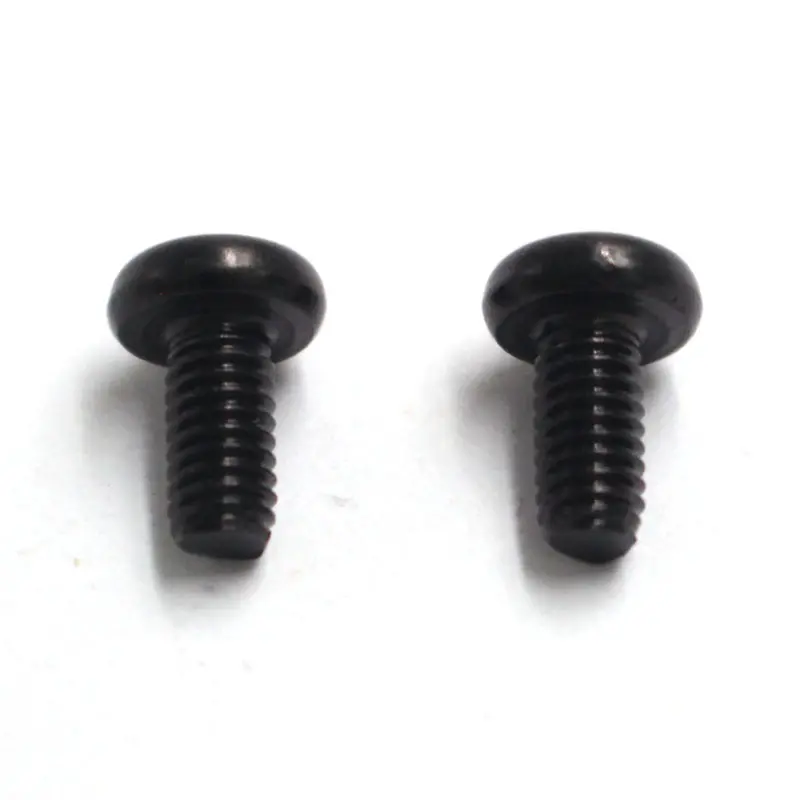 OEM 304 Stainless Steel Machine Screws Pan Head Phillips Metric M3 M4 M5 Class 8.8 For PCB Electronics Enclosure Assembly Suppliers, Factory