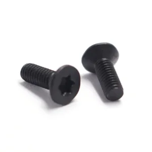 Countersunk Head Machine Screw Supplier
