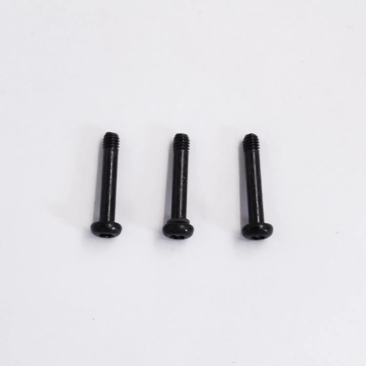 ODM Round Head Torx Pin Partial Thread Machine Screw for Secure Positioning Assembly Factories, Factory