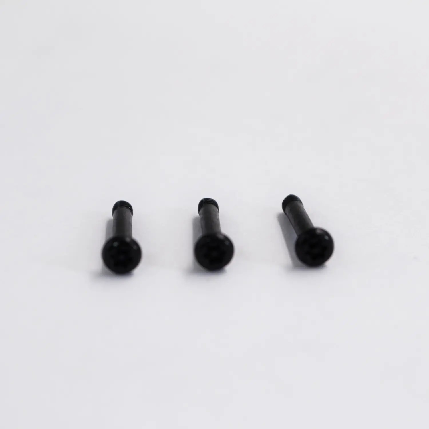 ODM Round Head Torx Pin Partial Thread Machine Screw for Secure Positioning Assembly Factories, Factory