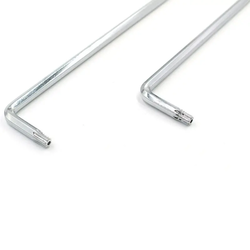 OEM Stainless Steel Torx Hex Key Wrench Manufacturer, Factories