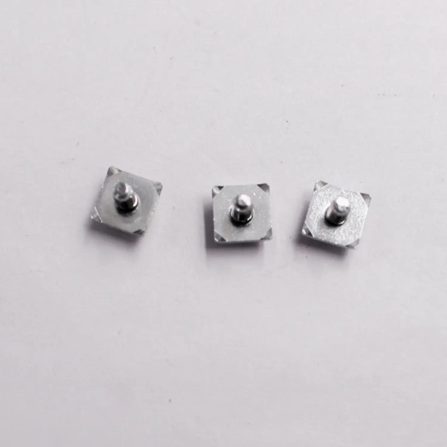 OEM Pan Head Deep Recess Phillips SEMS Screw with Square Washer Supplier, Factory