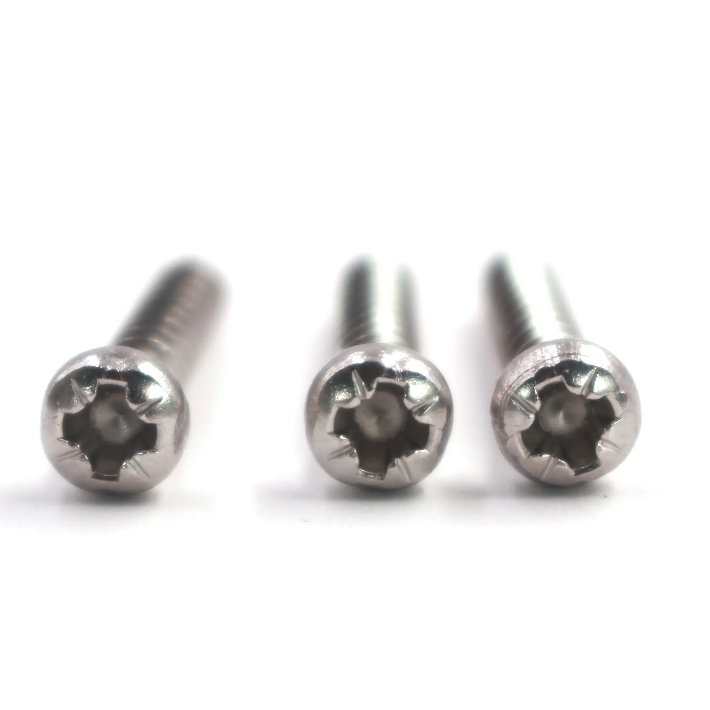 Pan Head PT Screw