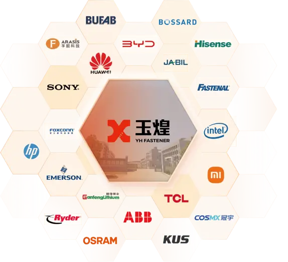 YH Fastener Factory