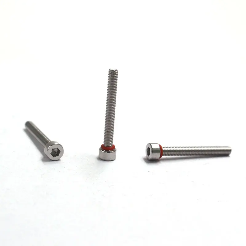 Custom Sealing Bolt Self-sealing Fast...