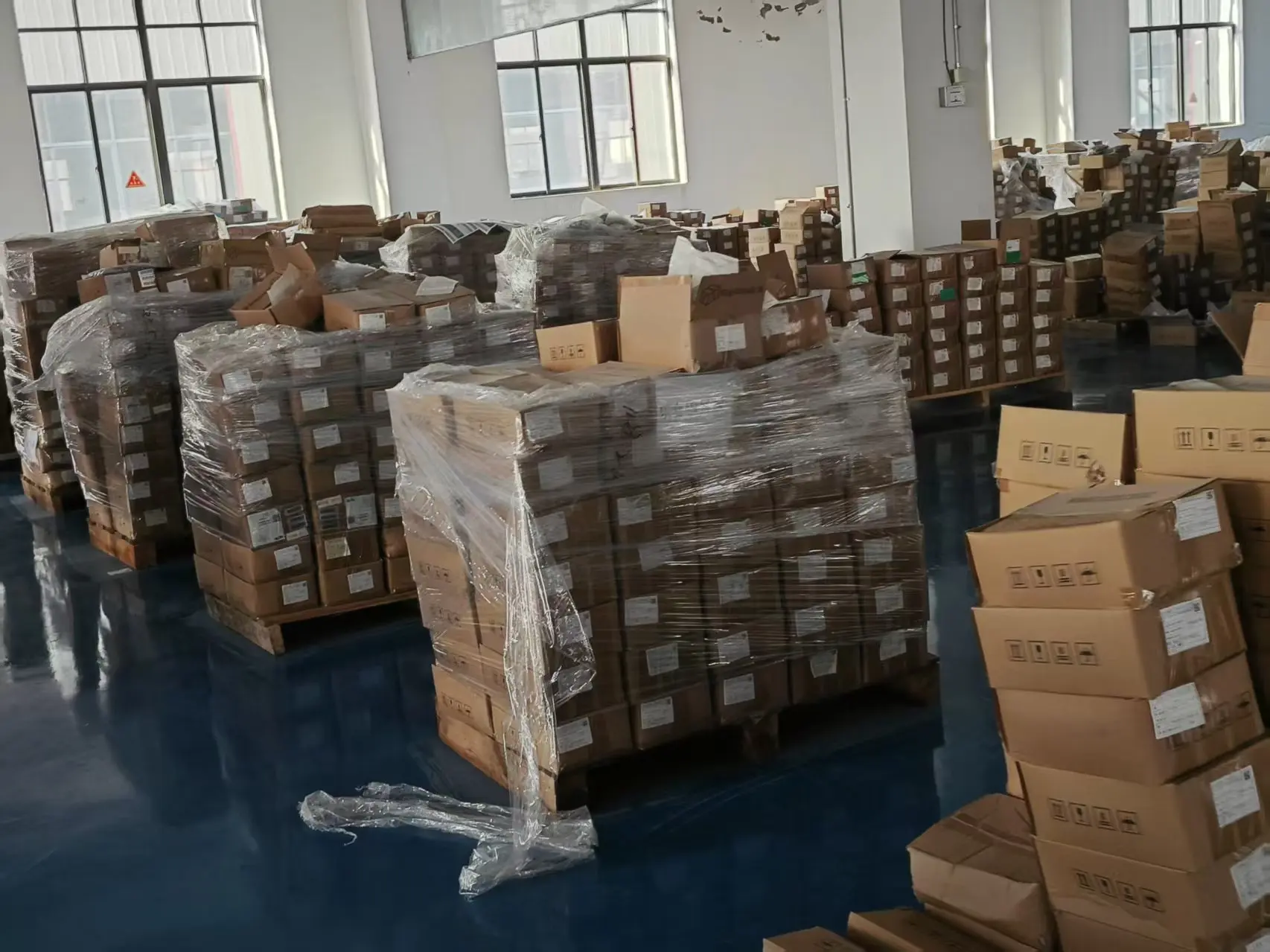 factory 4