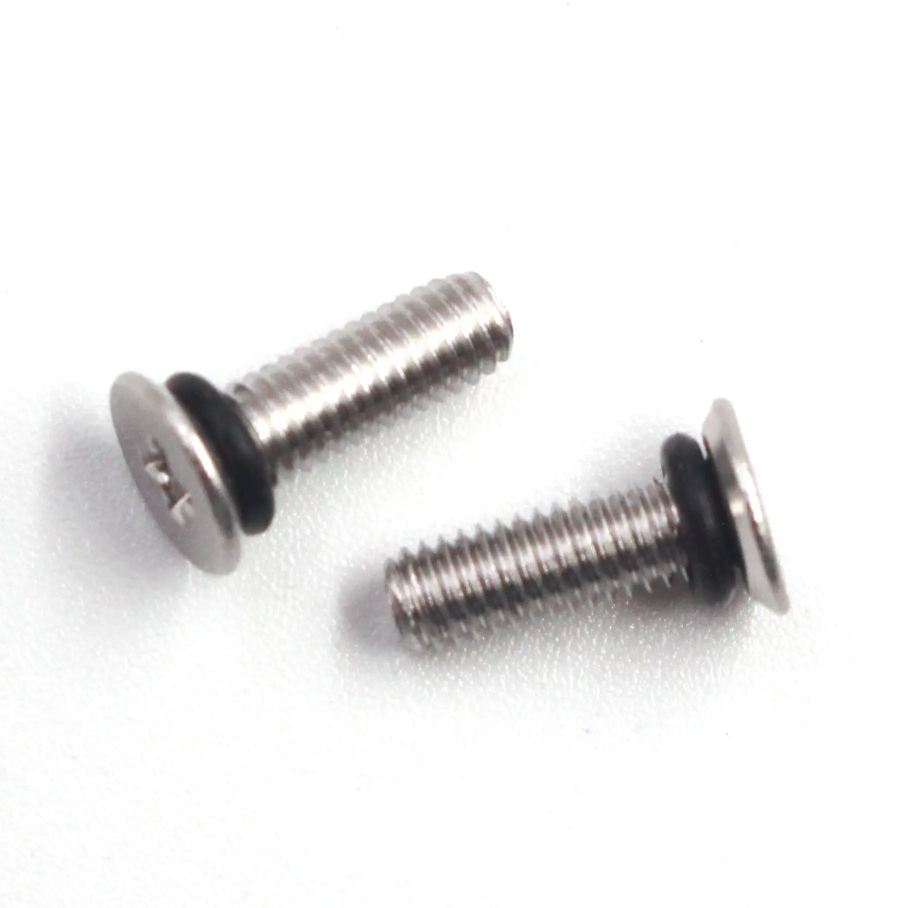 Countersunk Sealing Screws Flush Wate...