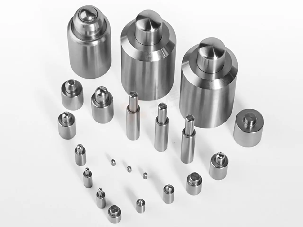 Ball Plungers Product Overview