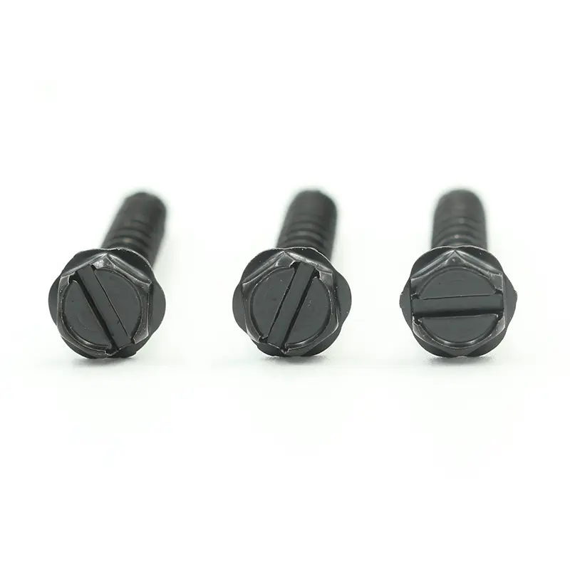 China Stainless Steel Slotted Self Tapping Screw DIN 7971 Pan Head Fastener for Sheet Metal Wood Composite Anti Rust Manufacturer, Supplier