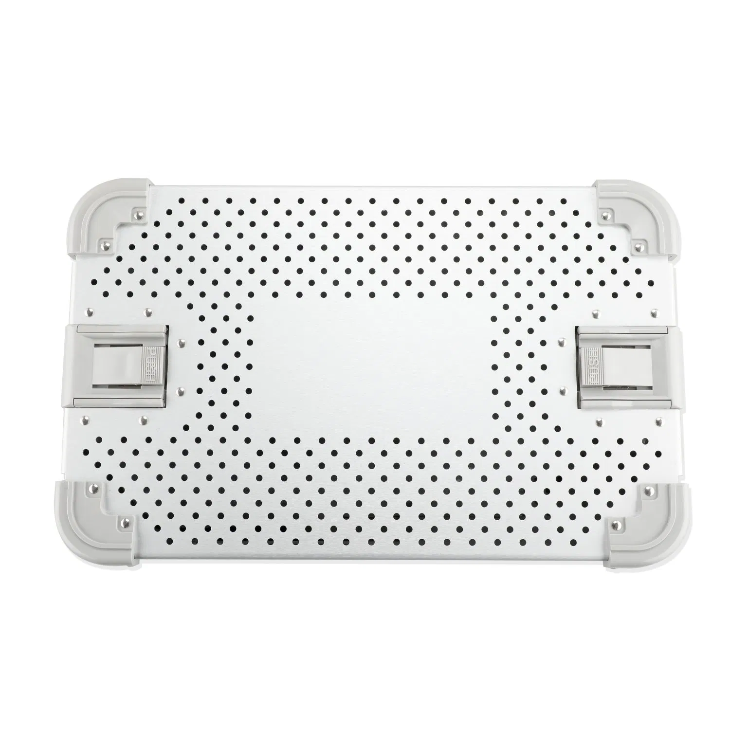 Orthopedic Medical Equipment Anterior Cervical Instrument Set Surgical OEM