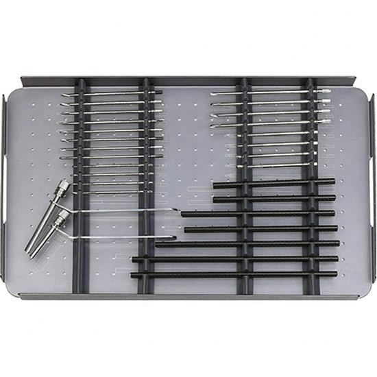 Fracture Stainless Gather Biotech Carbon Fiber Surgical Instrument Fixation External Fixator