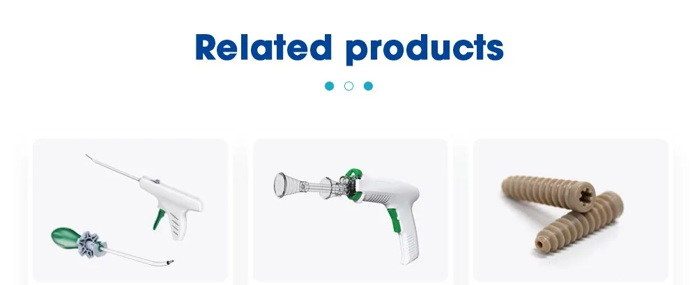 Repair System and Lavage