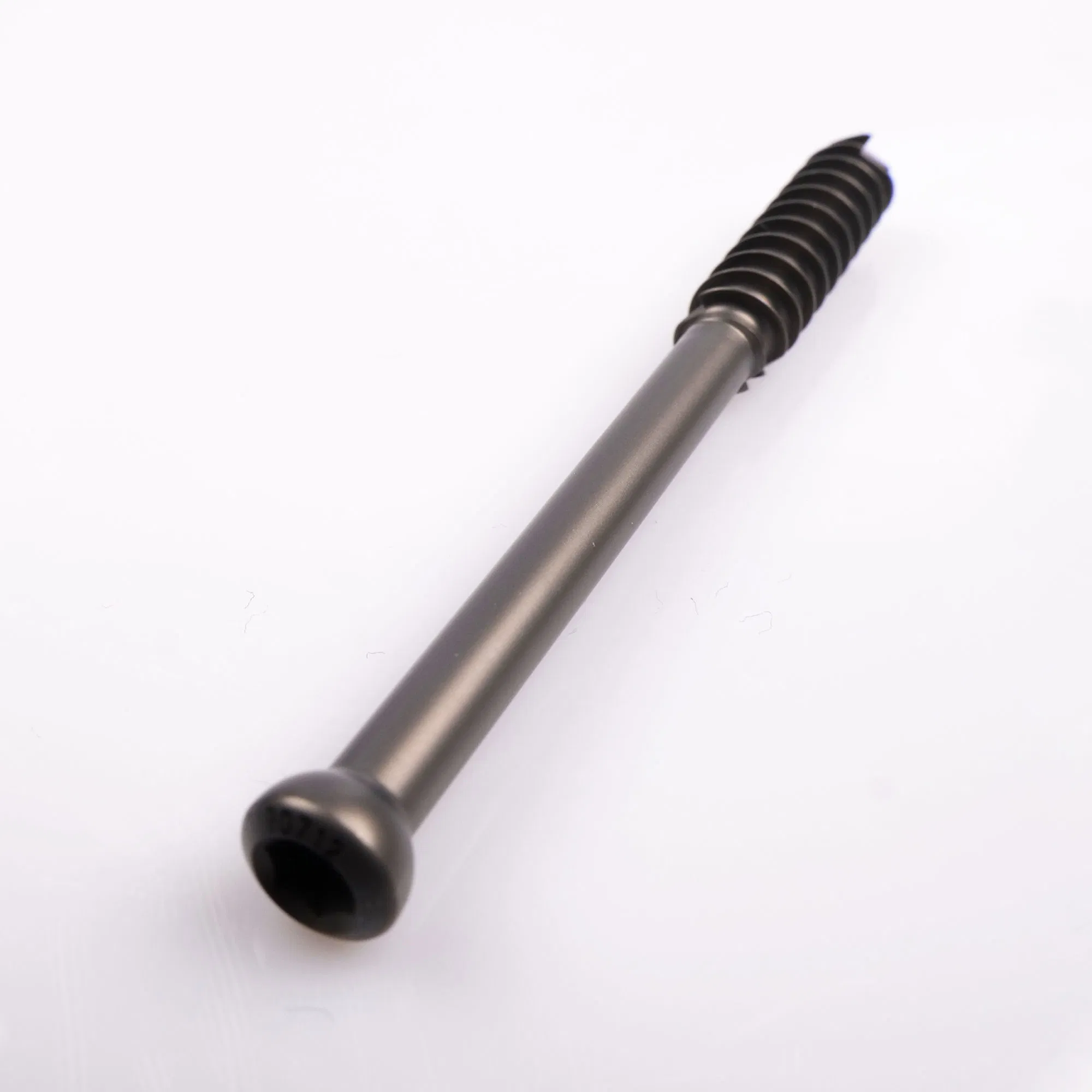 Cannulated Screw Cannus Trauma Screw Orthopedic Implant, Cannulated Screws for Fixation